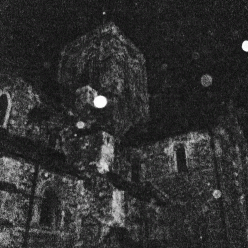 Psuchagogoi : Floating Effigy